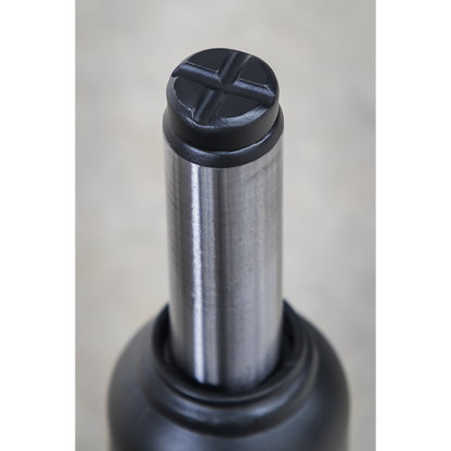 Viking Bottle Jack