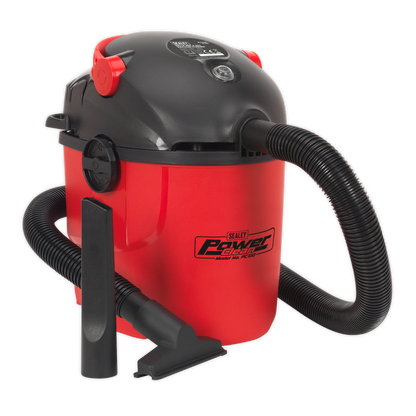 Vacuum Cleaner Wet & Dry 10L 1000W/230V
