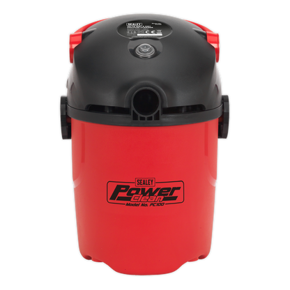 Vacuum Cleaner Wet & Dry 10L 1000W/230V