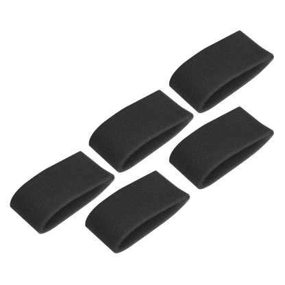 Foam Filter for PC150BV & PC150BV110V - Pack of 5