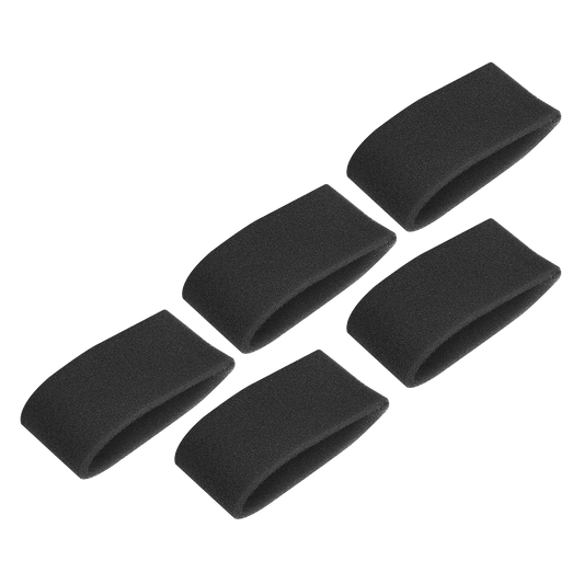 Foam Filter for PC150BV & PC150BV110V - Pack of 5