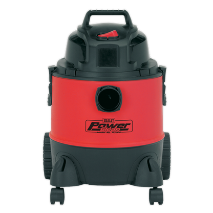 Vacuum Cleaner Wet & Dry 20L 1250W/230V