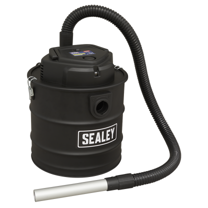 3-in-1 Ash Vacuum Cleaner 20L 1200W/230V