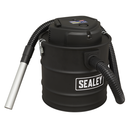 3-in-1 Ash Vacuum Cleaner 20L 1200W/230V