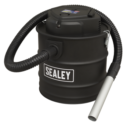 3-in-1 Ash Vacuum Cleaner 20L 1200W/230V