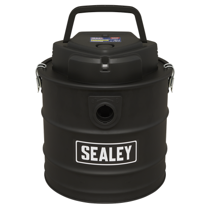 3-in-1 Ash Vacuum Cleaner 20L 1200W/230V