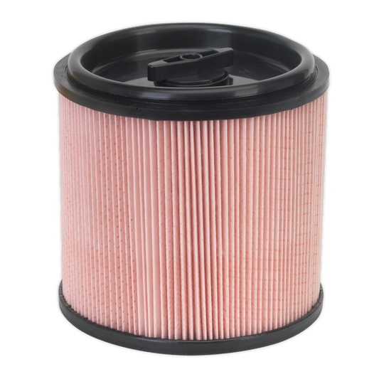 Cartridge Filter for Fine Dust for PC200 & PC300SD Series