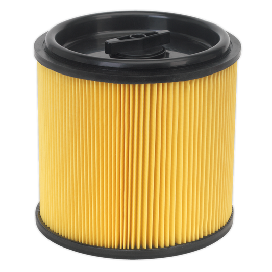Locking Cartridge Filter for PC200 & PC300SD Series models.