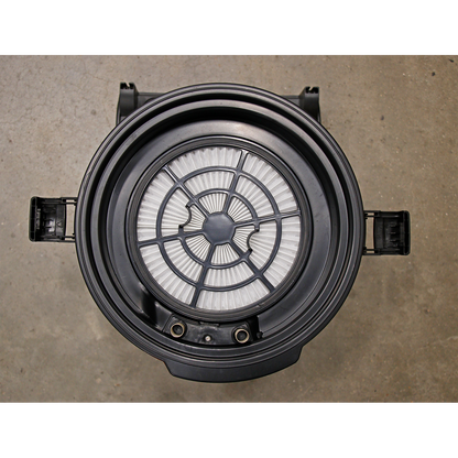 Vacuum Cleaner Cyclone Wet & Dry Double Stage 30L 1200W/230V