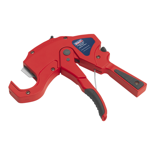 Plastic Pipe Cutter 6-42mm