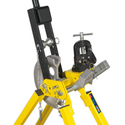 Professional Conduit Bender