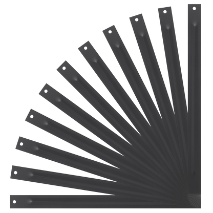 Replacement Slats for PCT1 Plasma Cutting Table - Pack of 10