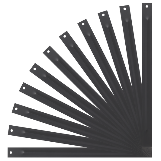 Replacement Slats for PCT1 Plasma Cutting Table - Pack of 10