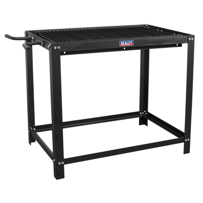 Plasma Cutting Table/Workbench