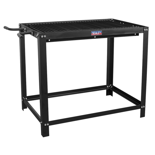 Plasma Cutting Table/Workbench