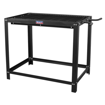 Plasma Cutting Table/Workbench