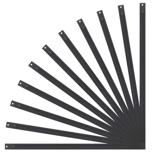 Replacement Slats for PCT2 Plasma Cutting Table - Pack of 10