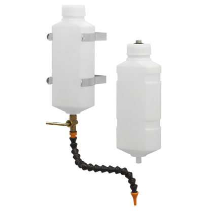 Coolant System for PDM155B, PDM210F, PDM240F, PDM260F