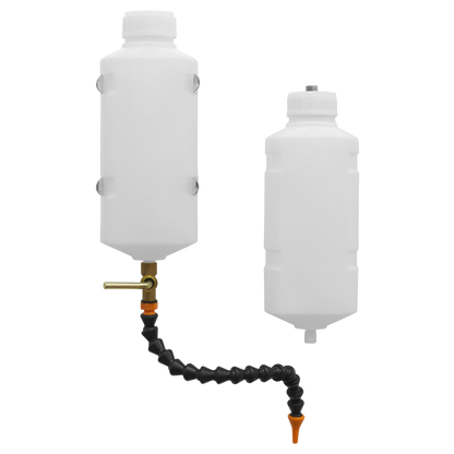 Coolant System for PDM155B, PDM210F, PDM240F, PDM260F