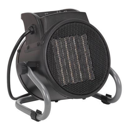 Industrial PTC Fan Heater 230V