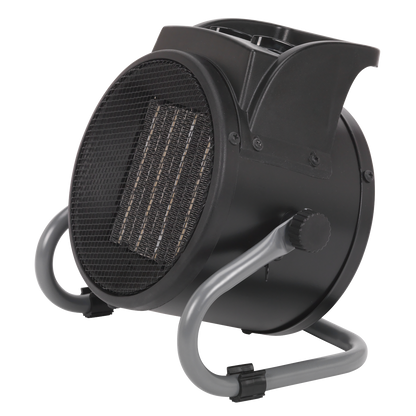 Industrial PTC Fan Heater 230V