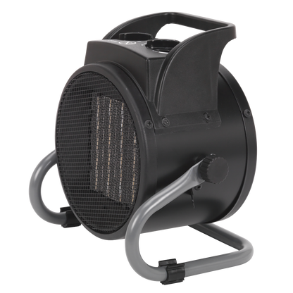 Industrial PTC Fan Heater 230V
