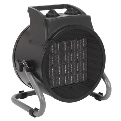 Industrial PTC Fan Heater 230V