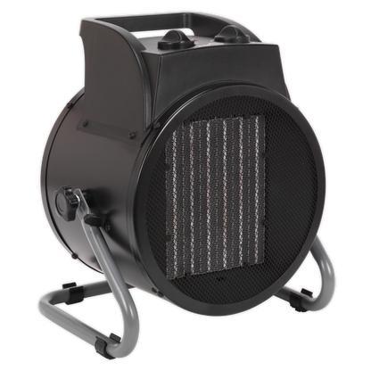 Industrial PTC Fan Heater 415V 3ph