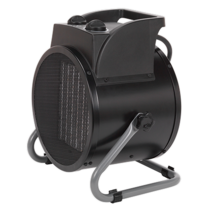 Industrial PTC Fan Heater 415V 3ph