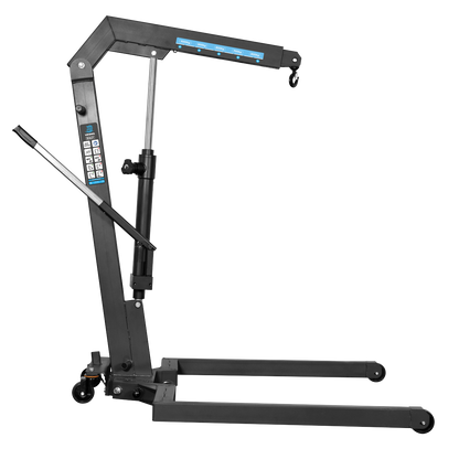 Viking Industrial Engine Crane 1 Tonne
