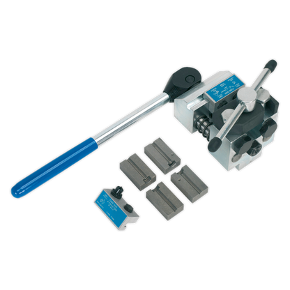 Brake Pipe Flaring Kit