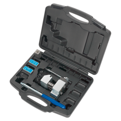 Brake Pipe Flaring Kit