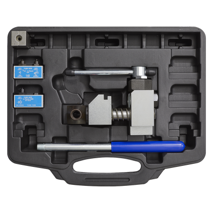 Brake Pipe Flaring Kit