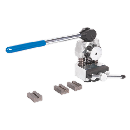 Turret Type Brake Pipe Flaring Kit