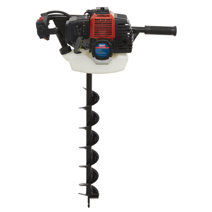 Petrol Earth Auger 2-Stroke