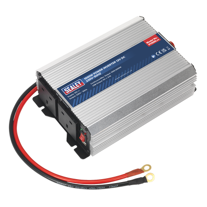 Modified Sine Wave Power Inverter 12V
