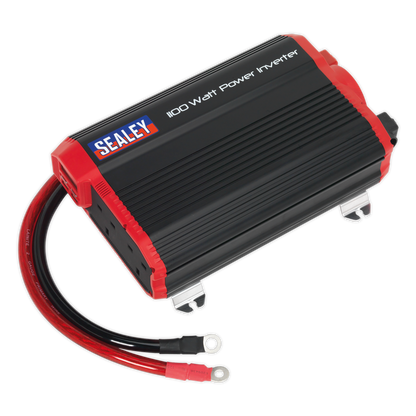 Modified Sine Wave Power Inverter 12V