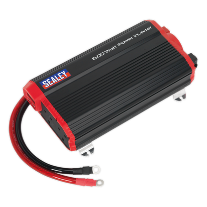Modified Sine Wave Power Inverter 12V