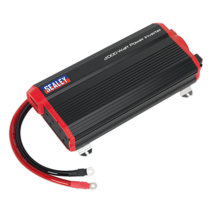 Modified Sine Wave Power Inverter 12V