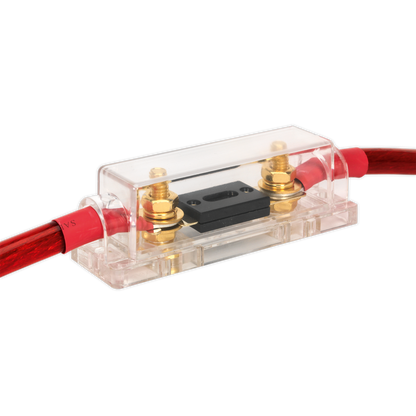 Modified Sine Wave Power Inverter 12V