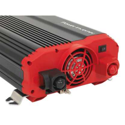 Modified Sine Wave Power Inverter 12V