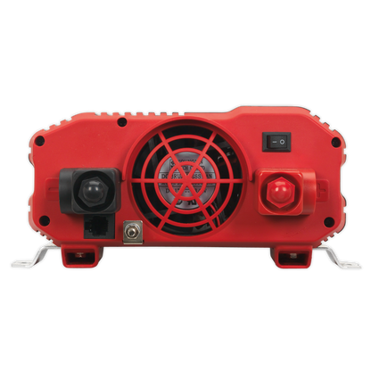 Modified Sine Wave Power Inverter 12V