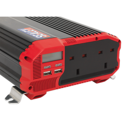 Modified Sine Wave Power Inverter 12V