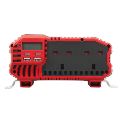 Modified Sine Wave Power Inverter 12V