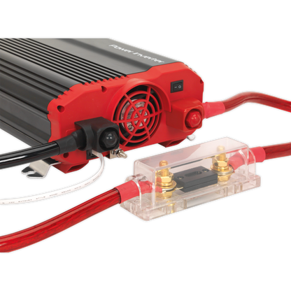 Modified Sine Wave Power Inverter 12V