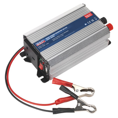 Modified Sine Wave Power Inverter 12V