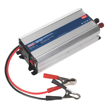 Modified Sine Wave Power Inverter 12V