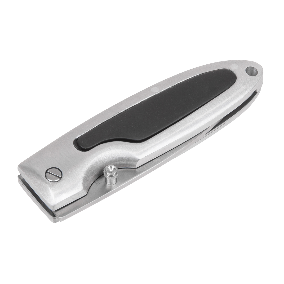 Premier Locking Pocket Knife