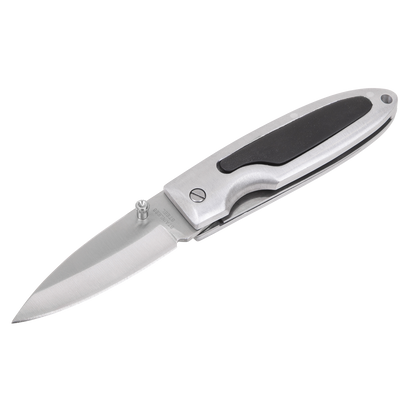 Premier Locking Pocket Knife
