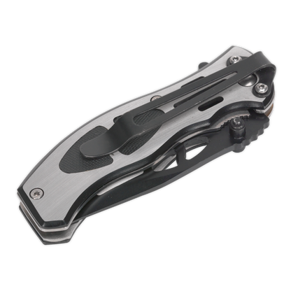 Premier Locking Pocket Knife